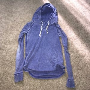 American Eagle Vintage hoodie